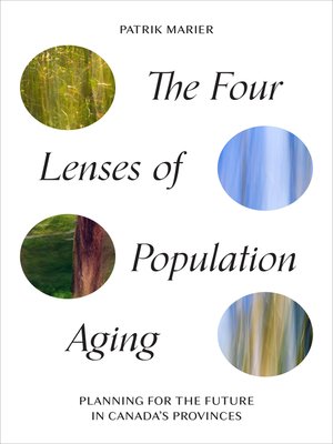 cover image of The Four Lenses of Population Aging